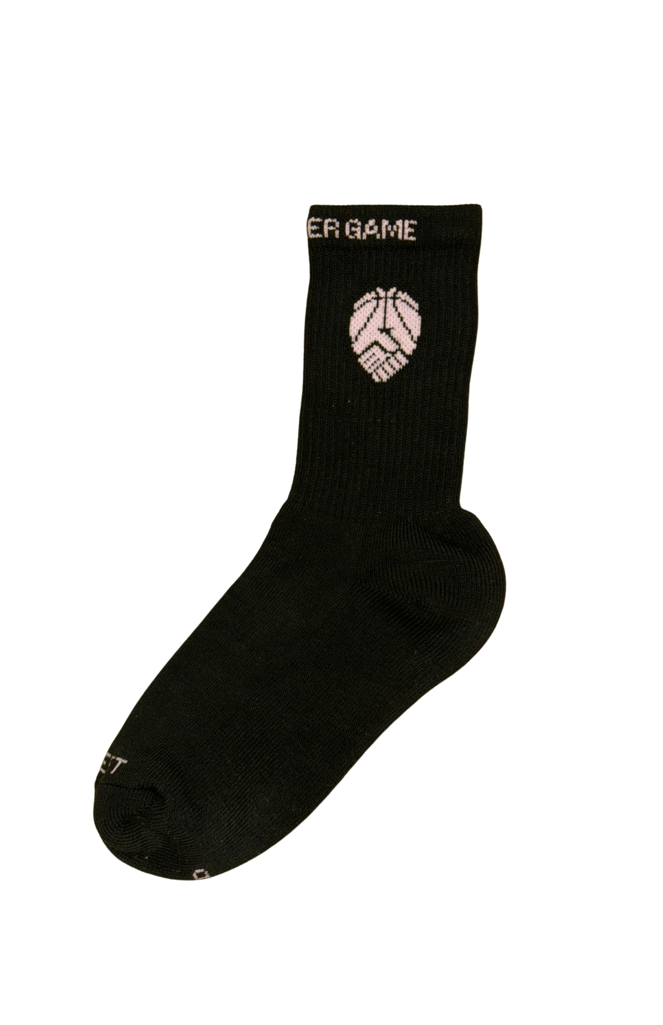 LY Panthers Crew Socks