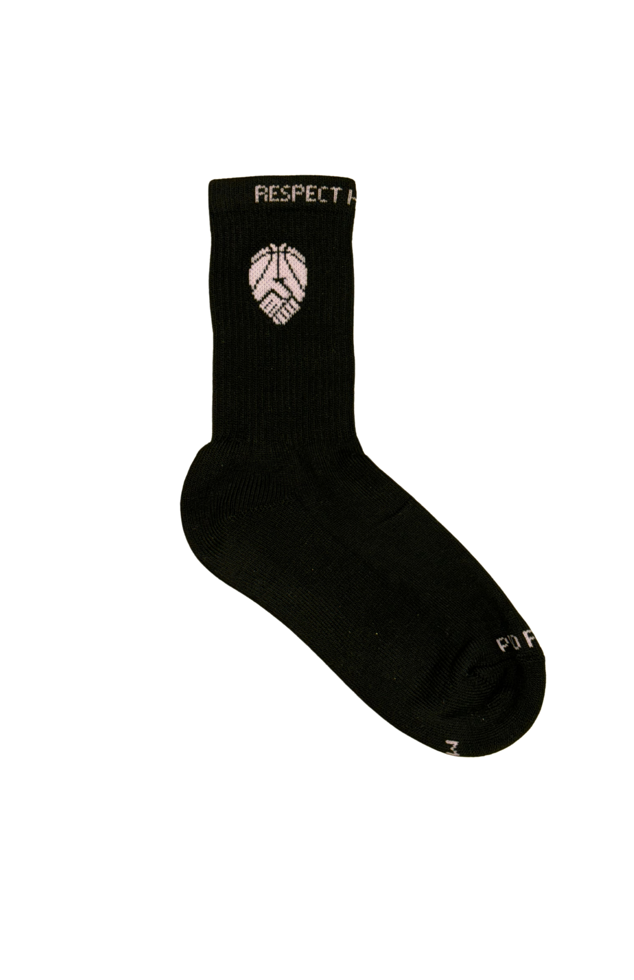 LY Panthers Crew Socks